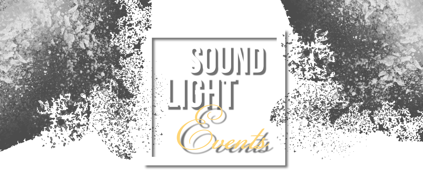 Sound Light Events